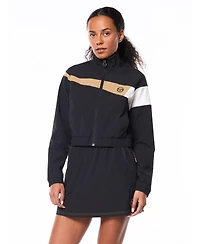 Sergio Tacchini Women's Roma Track Jacket