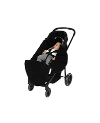 Deux par Deux Baby Unisex (0-6Months) Nido Wrap for Bassinet Car Seats and Strollers
