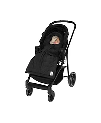 Deux par Deux Baby (- ) Unisex Evolutive Footmuff for Car Seats and Strollers