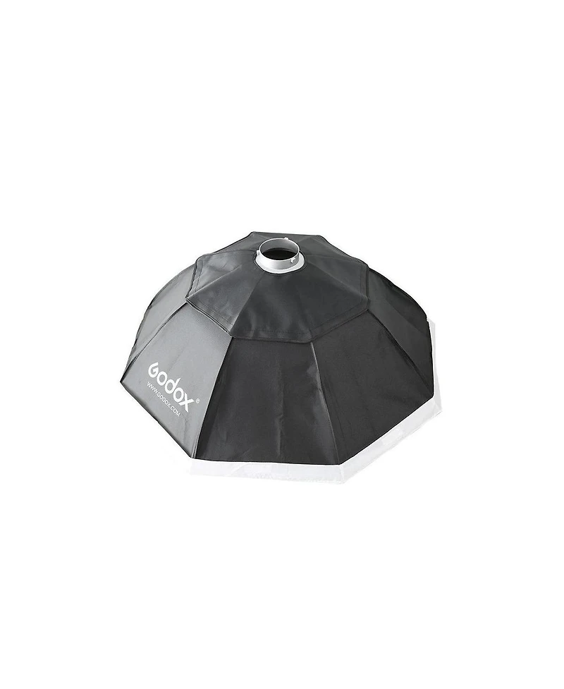 Godox 37" Octagon Softbox with Bowens Mounting