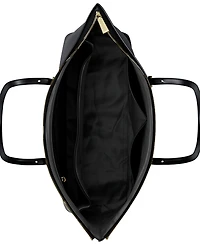 Michael Kors Quinn Large East West Multi-Function Tote Handbag