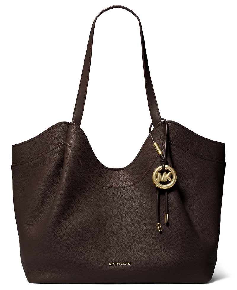 Michael Michael Kors Nolita Extra-Large East West Tote Handbag