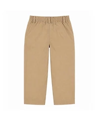 Florence Eiseman Big Boy 2T- 7 Twill Fake Fly Pants