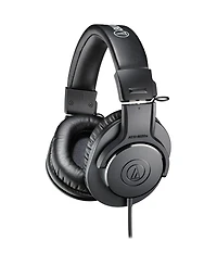 Audio-Technica Ath-M20x Professional Monitor Headphones