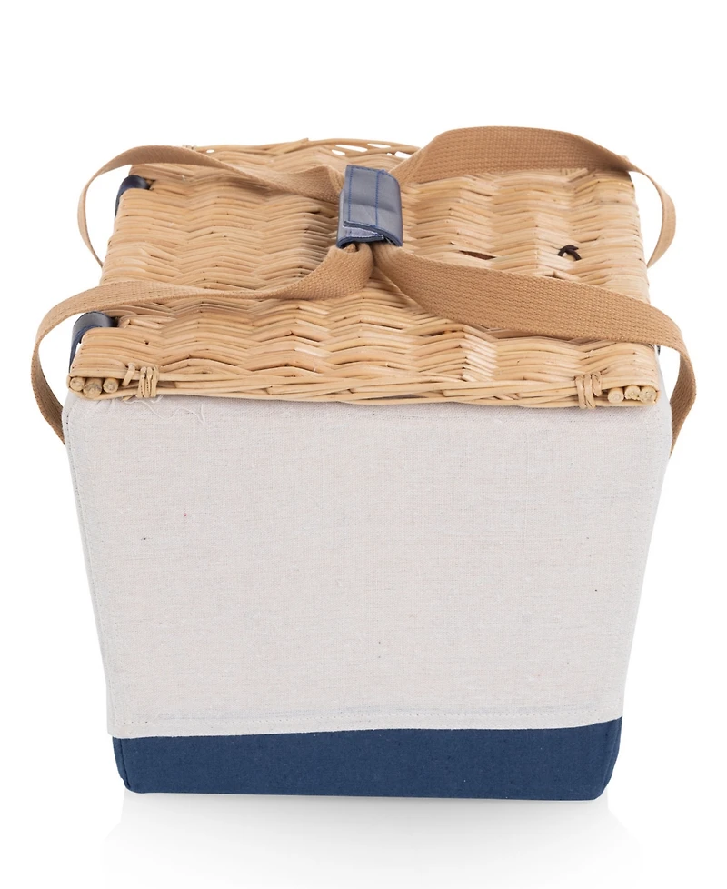 Picnic Time Boardwalk Picnic Basket