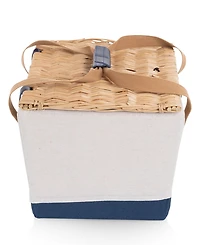 Picnic Time Boardwalk Picnic Basket