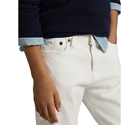 Polo Ralph Lauren Big Boys Sullivan Slim Stretch Jeans