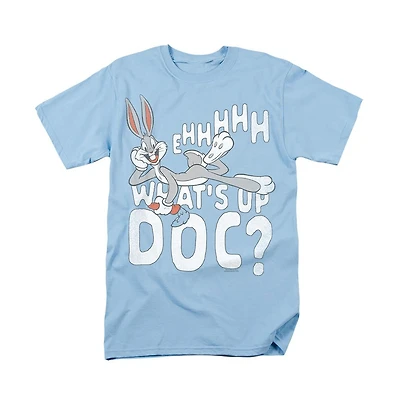 Looney Tunes Men's What's Up T-Shirt