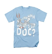 Looney Tunes Men's What's Up T-Shirt