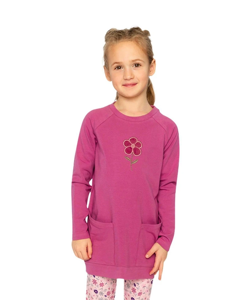 Deux par Toddler Girl (2T-5T) Tunic