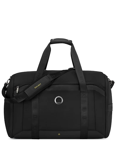 Delsey Paris Dlc Pro 20.5" Garment Duffel Bag