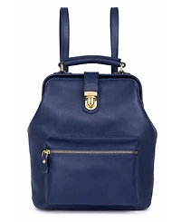 Old Trend Women's Genuine Leather Doctor Backpack