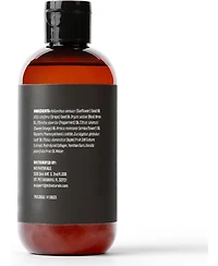 M3 Sore Muscle Massage Oil with Collagen, Stem Cells and Menthol | Full Body Massage Oil | 8 fl oz, Pack of 2