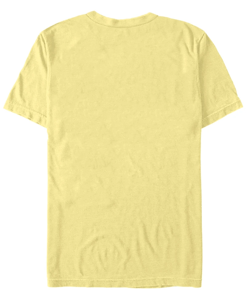 Moana Live Action Men's Born For This Graphic T-Shirt