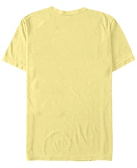 Moana Live Action Men's Born For This Graphic T-Shirt