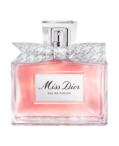 Dior Miss Dior Eau de Parfum Spray, 3.4 oz.