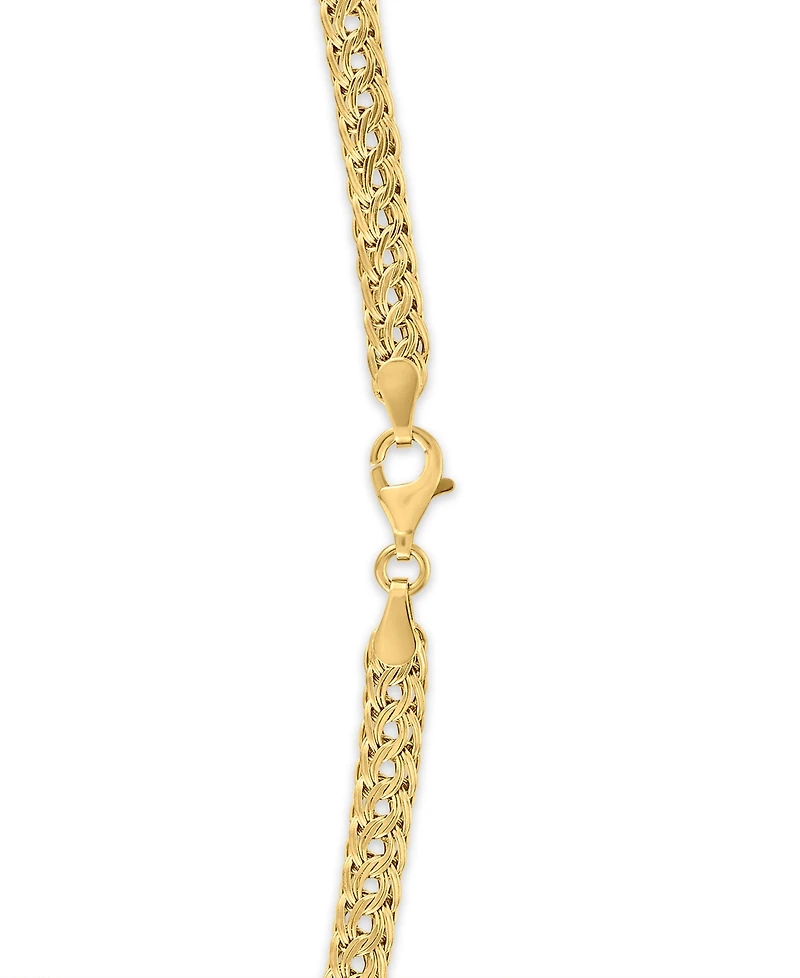 Chain Necklace in 14k Yellow Gold, Macy's Exclusive