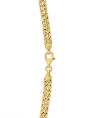 Chain Necklace in 14k Yellow Gold, Macy's Exclusive