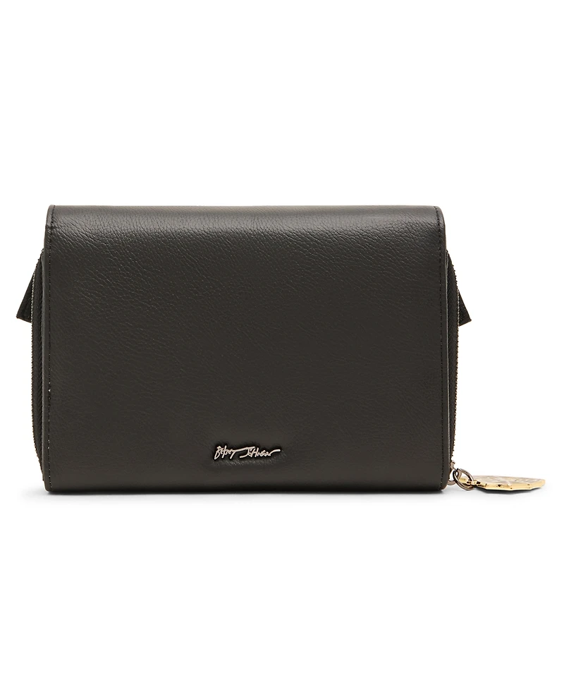 Betsey Johnson Boo Breakfast Mini Crossbody Handbag