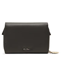Betsey Johnson Boo Breakfast Mini Crossbody Handbag