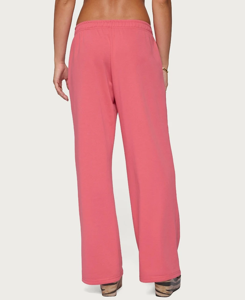 Edikted Women's 2020 Sweatpants