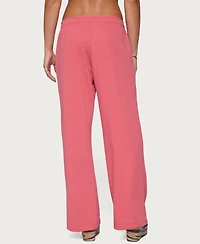 Edikted Women's 2020 Sweatpants