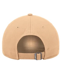 Nike Men's Light Orange Syracuse Orange Club Adjustable Hat
