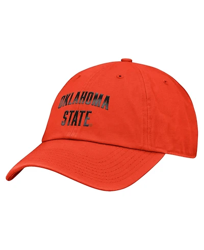 Nike Men's Orange Oklahoma State Cowboys Club Adjustable Hat
