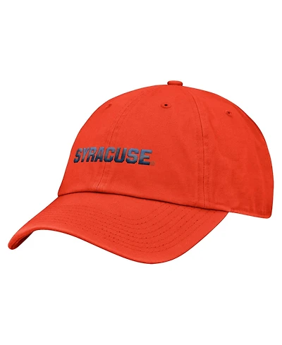 Nike Men's Orange Syracuse Orange Club Adjustable Hat