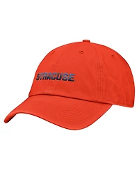 Nike Men's Orange Syracuse Orange Club Adjustable Hat