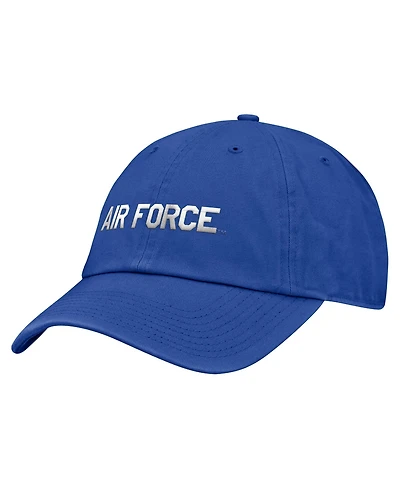 Nike Men's Royal Air Force Falcons Club Adjustable Hat