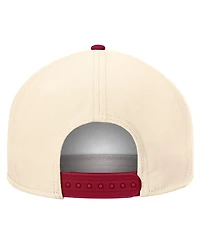 Nike Men's Natural Iowa State Cyclones Vintage Rope Rise Adjustable Hat