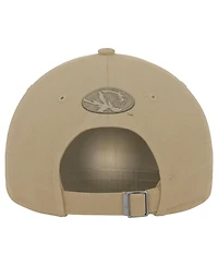 Nike Men's Beige Missouri Tigers Club Adjustable Hat