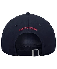 Nike Men's Navy Ole Miss Rebels 2026 On-Field Club Adjustable Hat