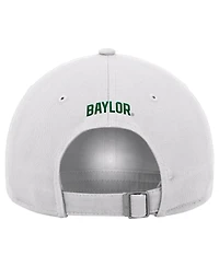 Nike Men's White Baylor Bears 2026 On-Field Club Adjustable Hat