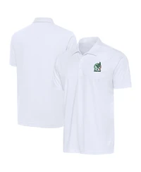 Antigua Men's White Mexico National Team Statement Polo Shirt