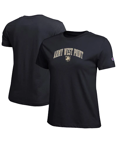 Champion Women's Army Black Knights Crewneck T-Shirt