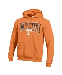 Champion Men's Tennessee Orange Volunteers Team Pride Power Blend Hoodie