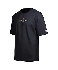 Champion Men's Black Texas Longhorns All-Star T-Shirt