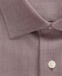Calvin Klein Men's Performance Wrinkle-Free Regular-Fit Dress Shirt