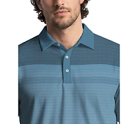 Pga Tour Men's Apparel Golf Regular-Fit Polo Shirt
