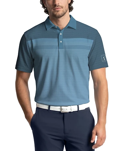 Pga Tour Men's Apparel Golf Regular-Fit Polo Shirt
