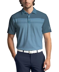 Pga Tour Men's Apparel Golf Regular-Fit Polo Shirt