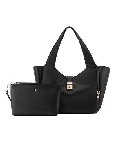 Nine West Monette 2 1 Extra-Large Tote Handbag