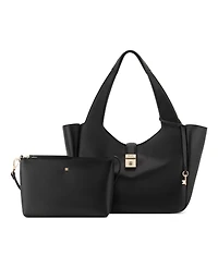 Nine West Monette 2 1 Extra-Large Tote Handbag