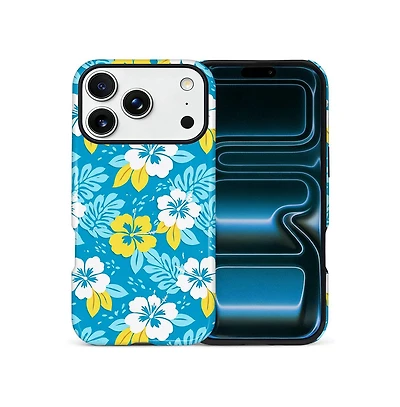 Lisen 2-Layer Phone Case for Apple iPhone 17 Pro