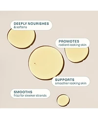 Cliganic Organic Moringa Oil