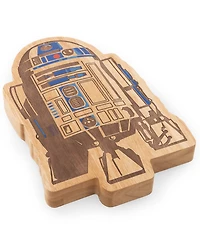 Toscana Star Wars Cheese Board Tools, Set of 4