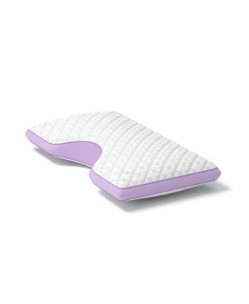Nestl Lavender Infused Classic Memory Foam Pillow