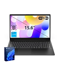 Lenovo Fhd Business 15.6" Laptop